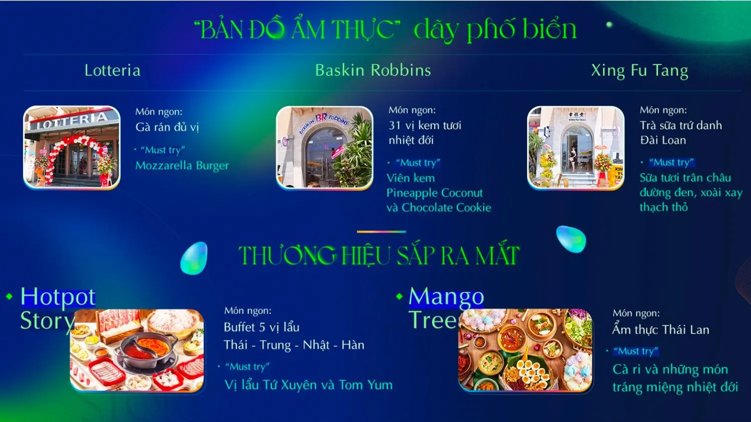 Trải nghiệm du lịch Phan Thiết đa sắc m&agrave;u với si&ecirc;u th&agrave;nh phố biển NovaWorld 3