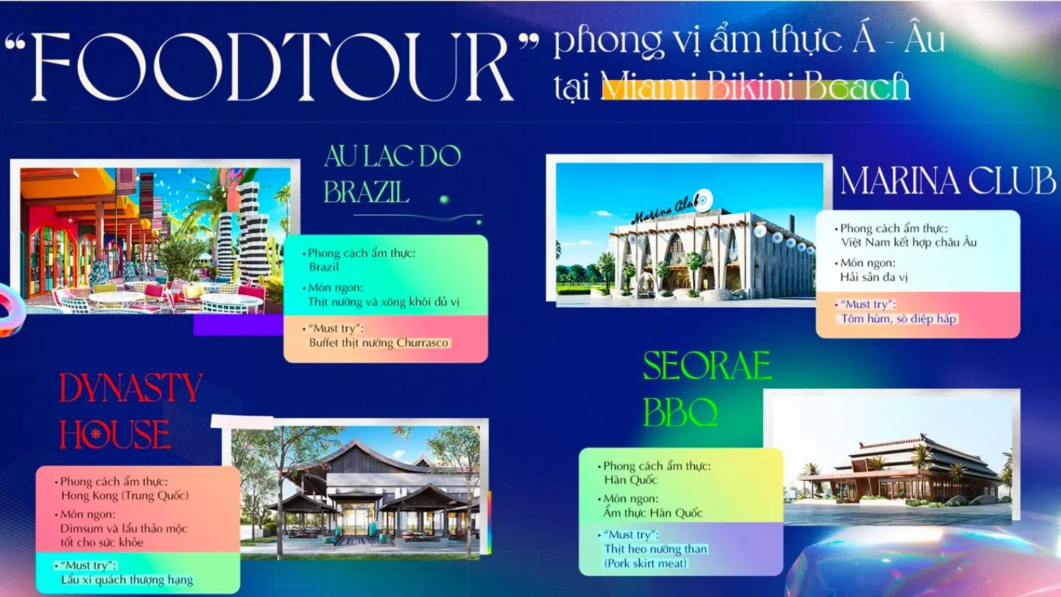 Trải nghiệm du lịch Phan Thiết đa sắc m&agrave;u với si&ecirc;u th&agrave;nh phố biển NovaWorld 4