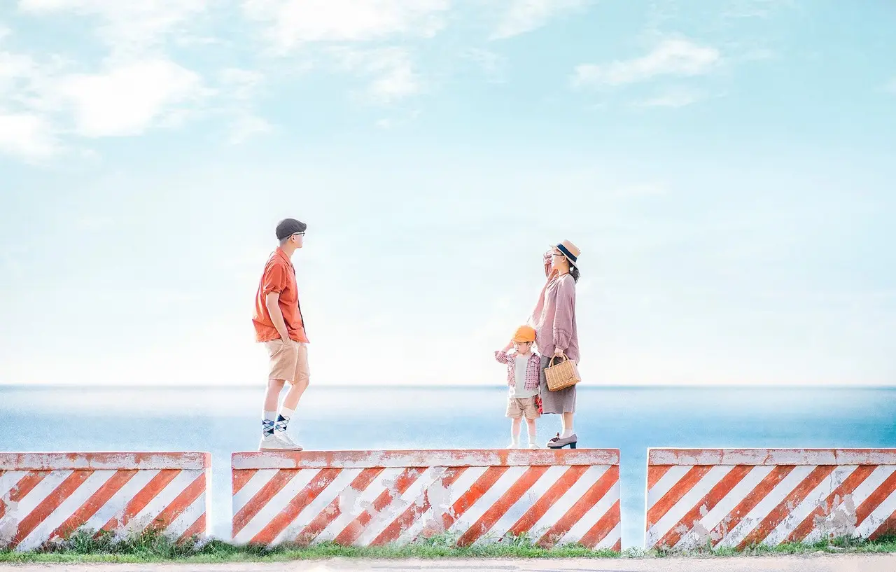 Khám phá du lịch Phan Thiết cùng những thước ảnh đẹp như tranh