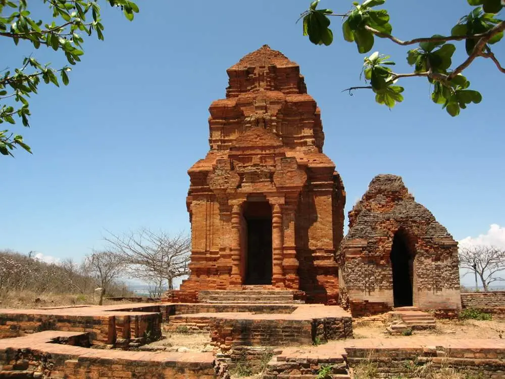 Bỏ túi lịch trình Phan Thiết 2N1Đ tự túc siêu hấp dẫn 9