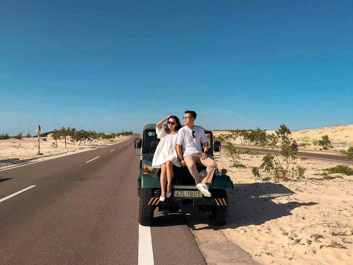 Bỏ túi lịch trình Phan Thiết 2N1Đ tự túc siêu hấp dẫn 3