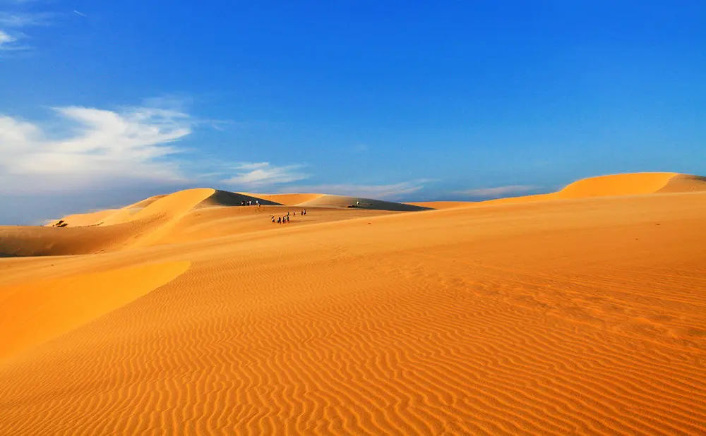 Bỏ túi lịch trình Phan Thiết 2N1Đ tự túc siêu hấp dẫn 5