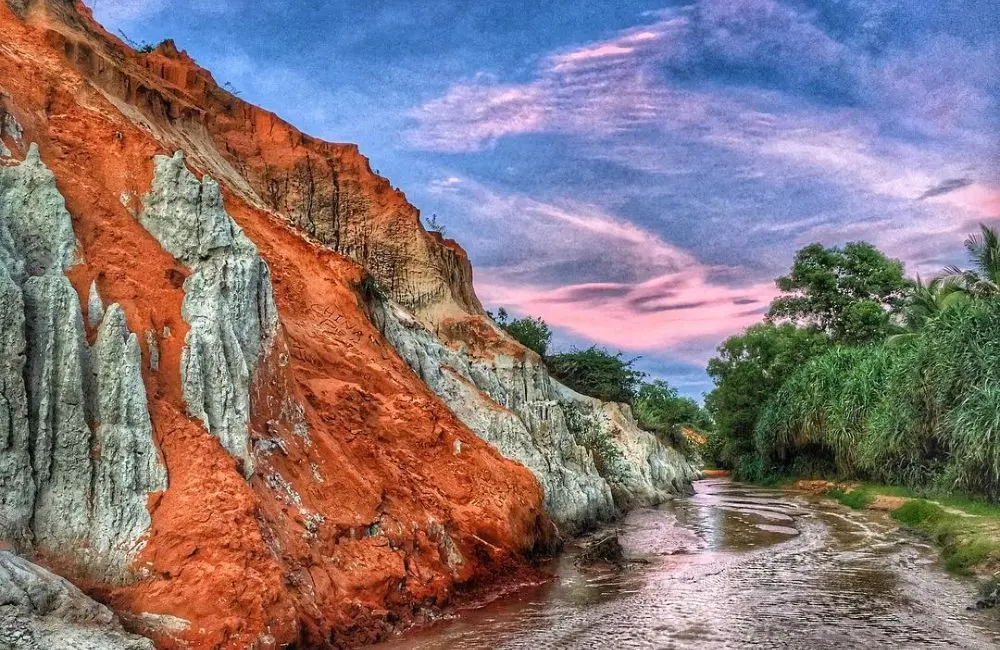 Để MIA.vn gợi ý lịch trình Phan Thiết 3N2Đ vừa vui vừa rẻ cho bạn 3
