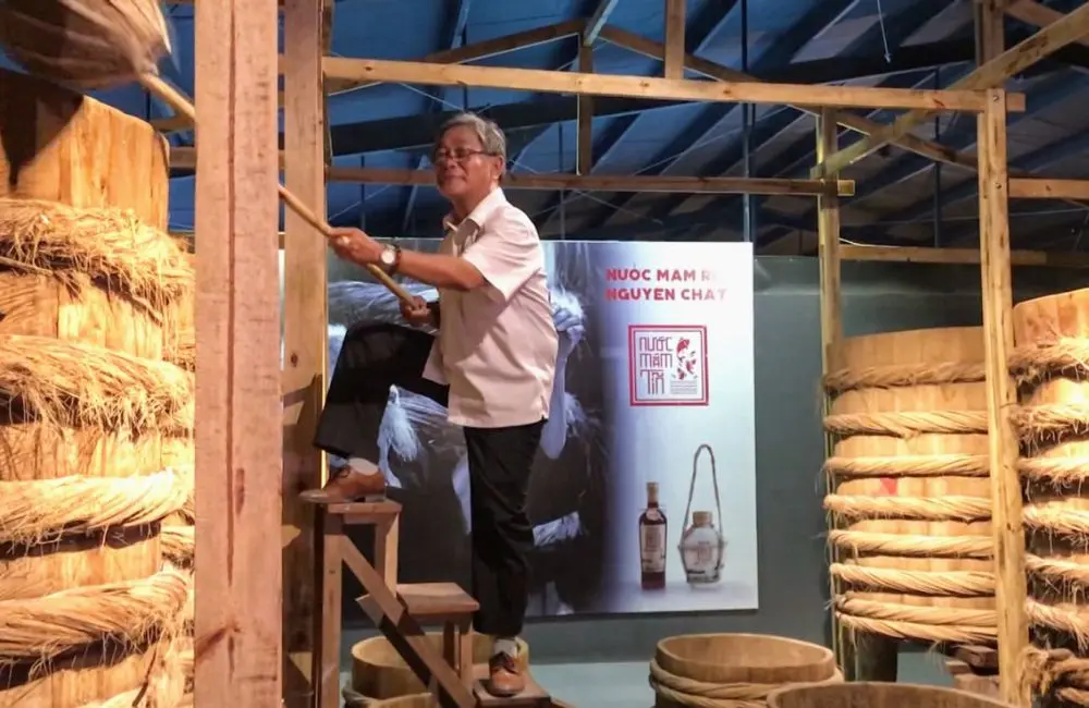 Gợi ý hành trình Mũi Né 3N2Đ siêu chi tiết cho hội bạn thân 3
