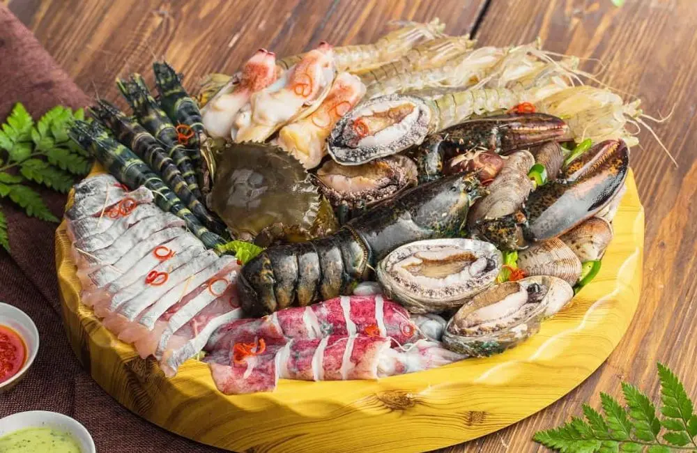 Gợi ý hành trình Mũi Né 3N2Đ siêu chi tiết cho hội bạn thân 11