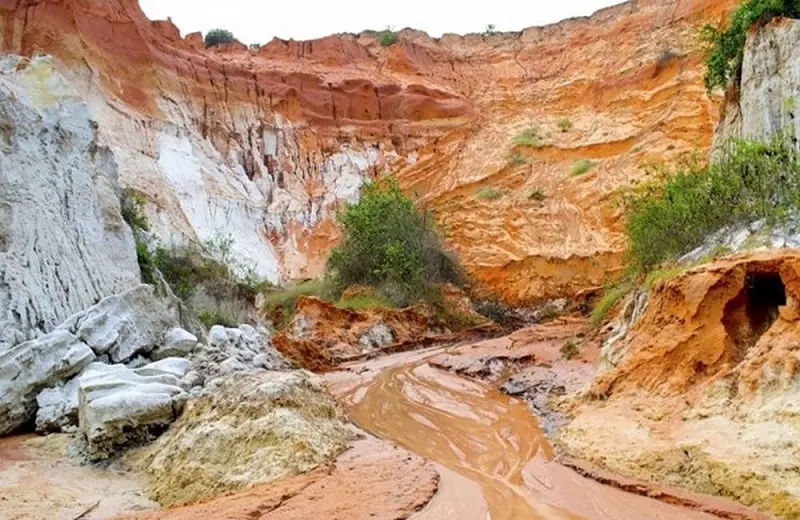 Gợi ý lịch trình du lịch Phan Thiết 3N2Đ từ Sài Gòn