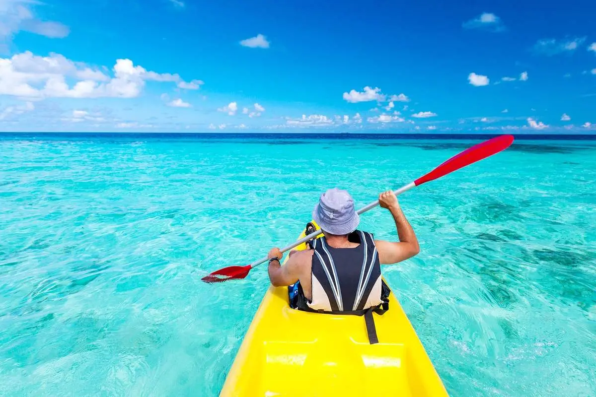 Bãi Ông Lang Phú Quốc – Maldives phiên bản Việt trên đảo Ngọc 7