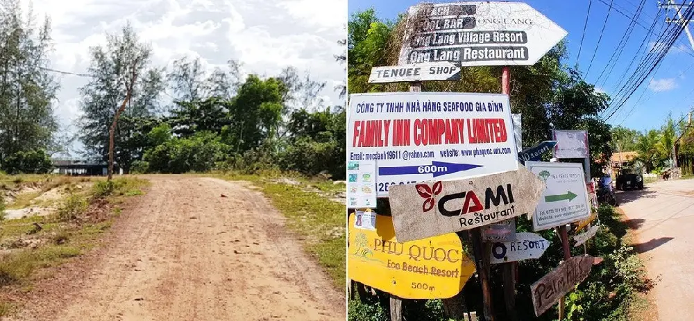 Bãi Ông Lang Phú Quốc – Maldives phiên bản Việt trên đảo Ngọc 4
