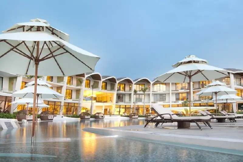 Bãi Ông Lang Phú Quốc – Maldives phiên bản Việt trên đảo Ngọc 18