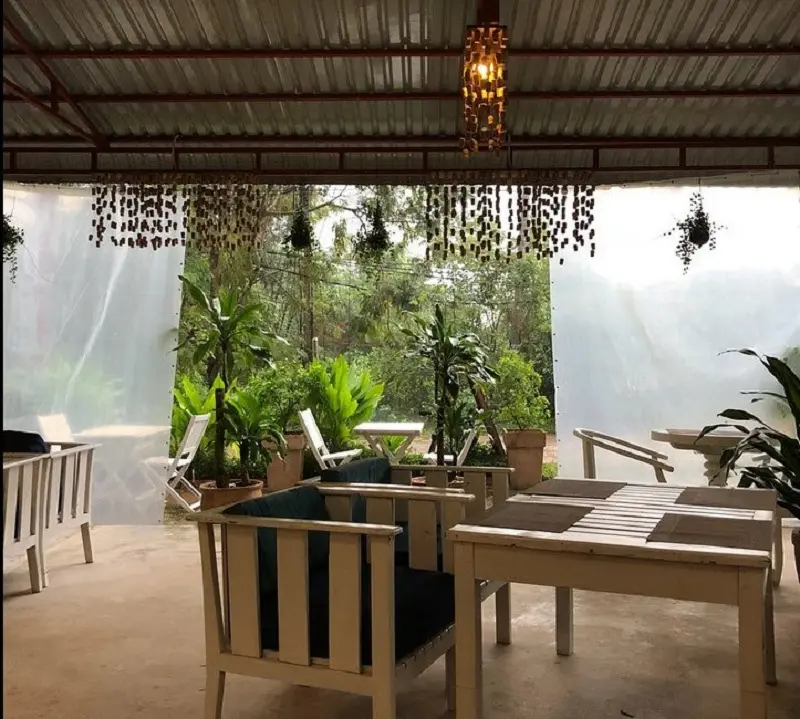 Bãi Ông Lang Phú Quốc – Maldives phiên bản Việt trên đảo Ngọc 11