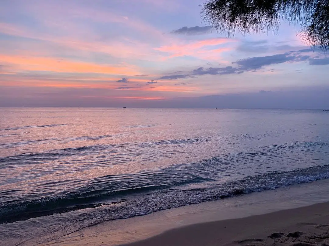 Bãi Ông Lang Phú Quốc – Maldives phiên bản Việt trên đảo Ngọc 22