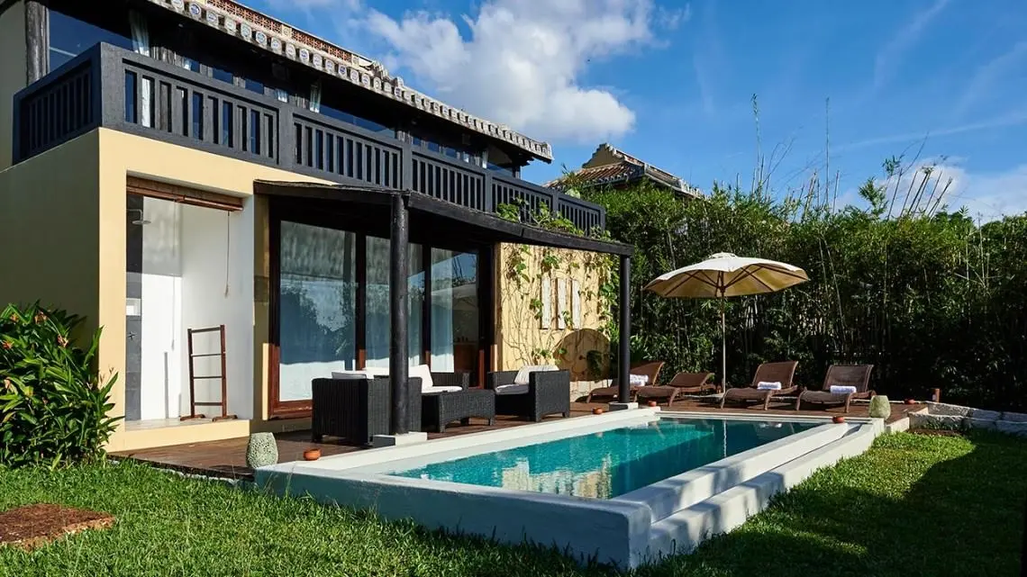 Bãi Ông Lang Phú Quốc – Maldives phiên bản Việt trên đảo Ngọc 16