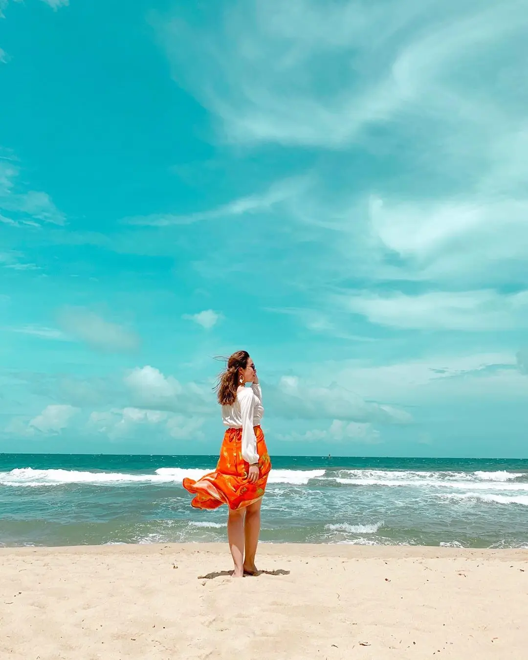 Bãi Ông Lang Phú Quốc – Maldives phiên bản Việt trên đảo Ngọc 29
