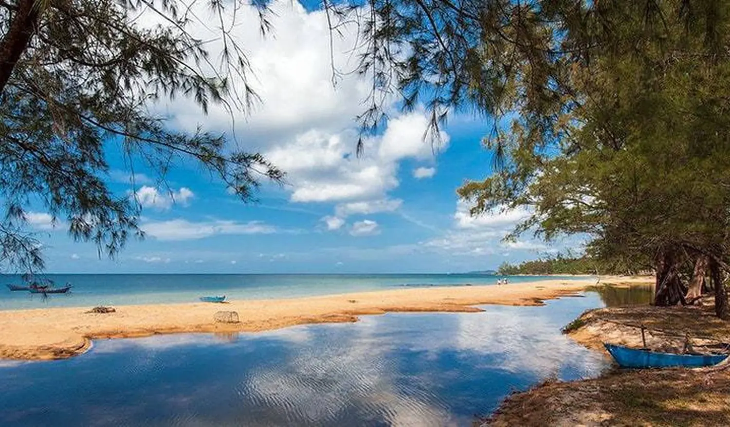 Bãi Ông Lang Phú Quốc – Maldives phiên bản Việt trên đảo Ngọc 27