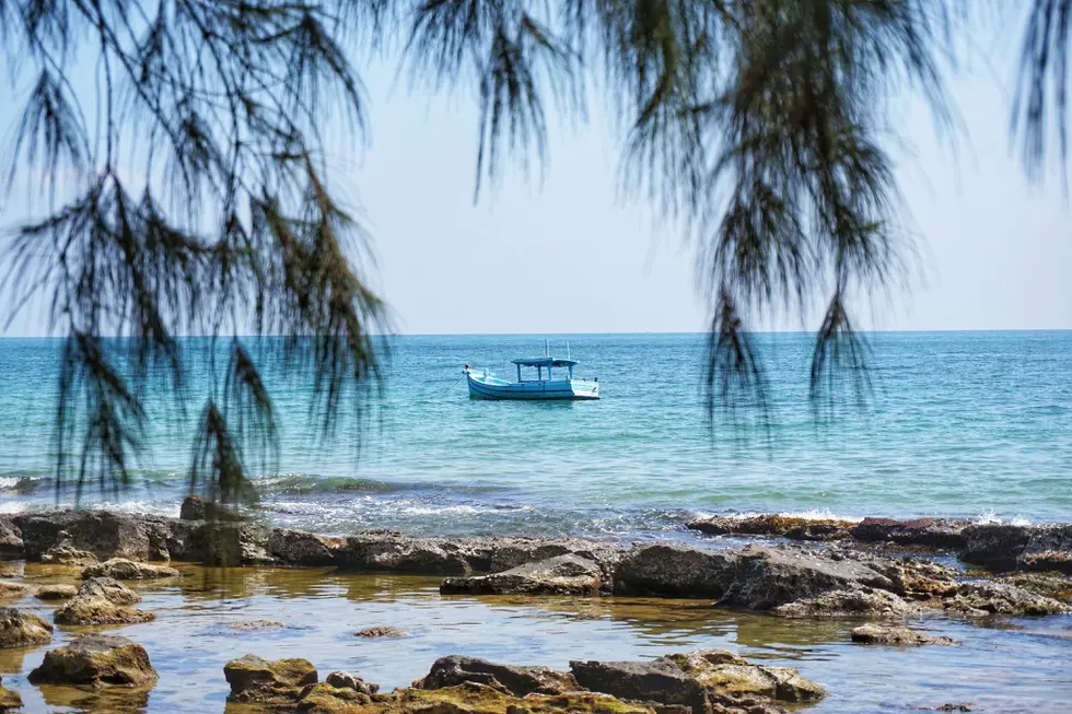 Bãi Ông Lang Phú Quốc – Maldives phiên bản Việt trên đảo Ngọc 3