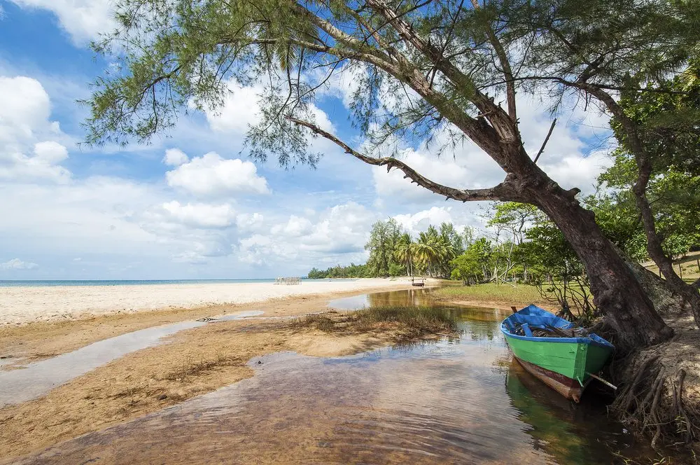 Bãi Ông Lang Phú Quốc – Maldives phiên bản Việt trên đảo Ngọc 28