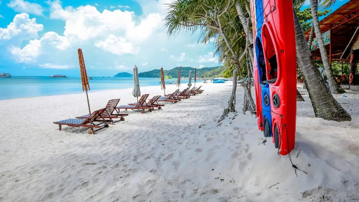 B&atilde;i Sao Ph&uacute; Quốc &ndash; Điểm dừng ch&acirc;n l&yacute; tưởng tr&ecirc;n đảo Ngọc 23