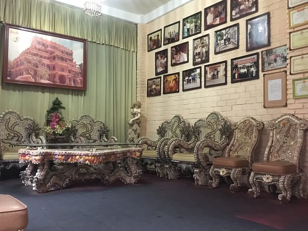 Bảo t&agrave;ng Cội Nguồn Ph&uacute; Quốc - Điểm đến ẩn chứa những điều th&uacute; vị 9