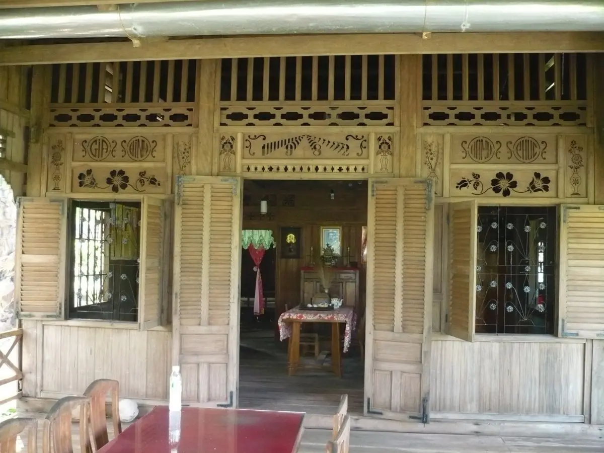Bảo t&agrave;ng Cội Nguồn Ph&uacute; Quốc - Điểm đến ẩn chứa những điều th&uacute; vị 10