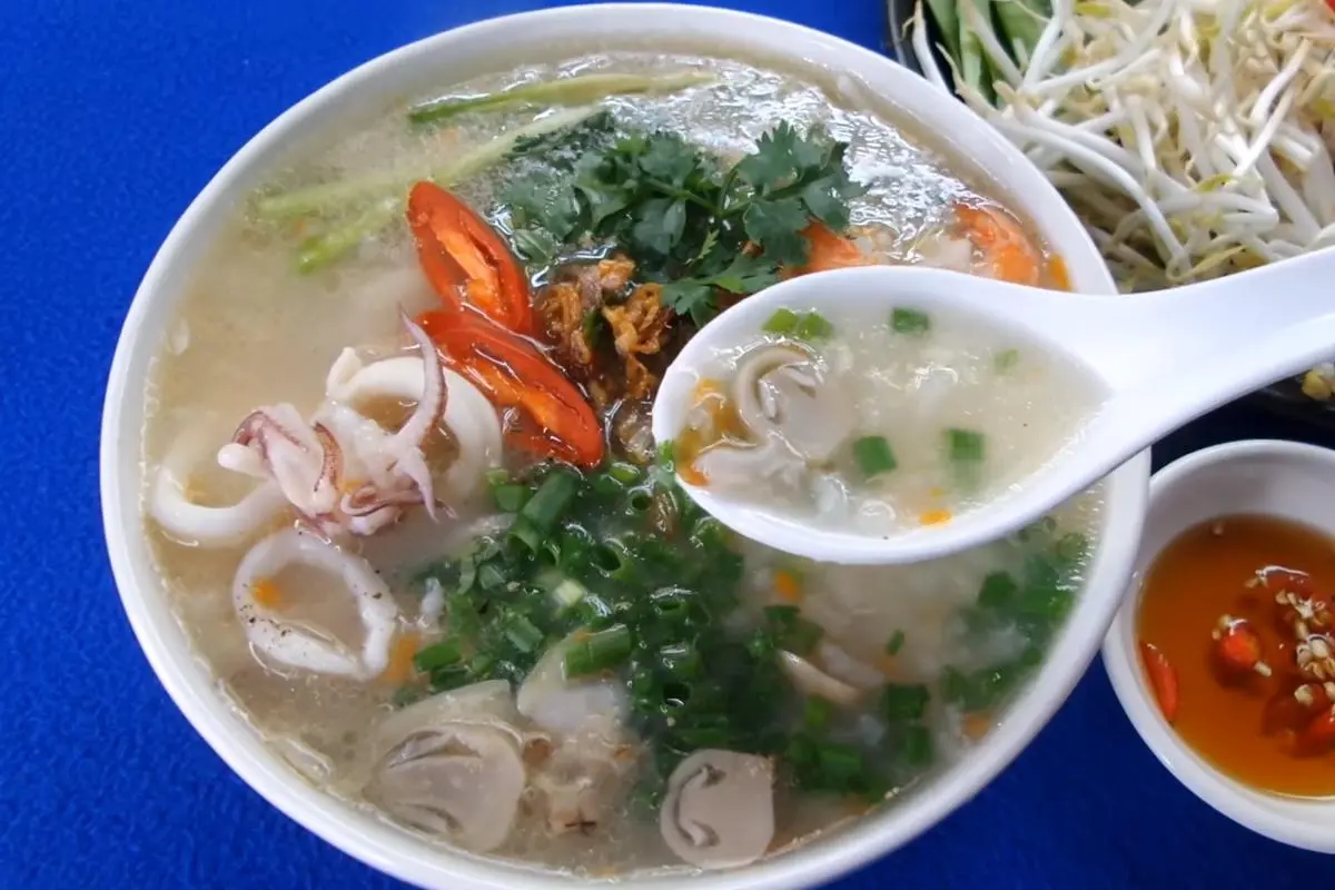 Câu mực đêm – Trải nghiệm nhất định phải thử ở đảo Ngọc Phú Quốc 11