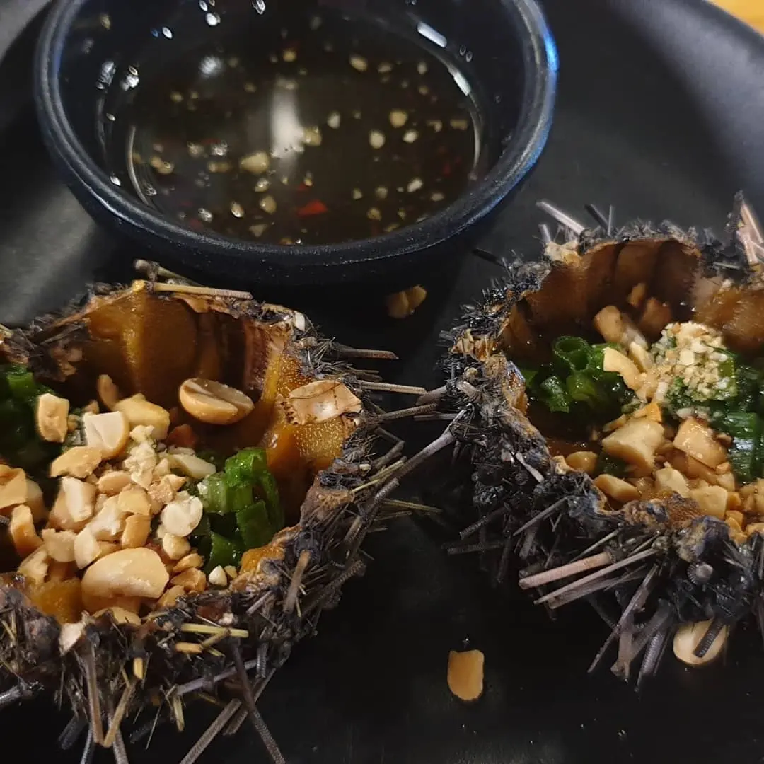 Chợ đ&ecirc;m Ph&uacute; Quốc (chợ đ&ecirc;m Bạch Đằng) &ndash; Thế giới ẩm thực nhộn nhịp khi đ&ecirc;m về 8