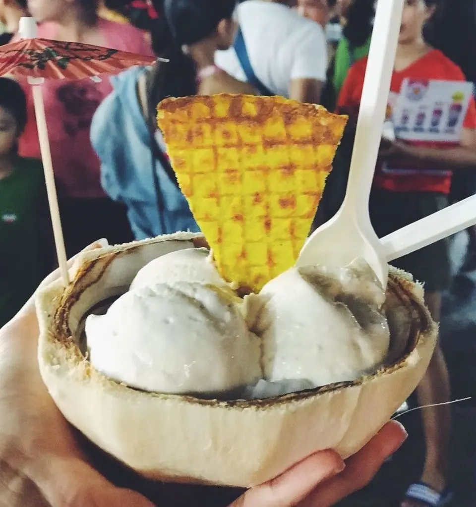 Chợ đ&ecirc;m Ph&uacute; Quốc (chợ đ&ecirc;m Bạch Đằng) &ndash; Thế giới ẩm thực nhộn nhịp khi đ&ecirc;m về 13