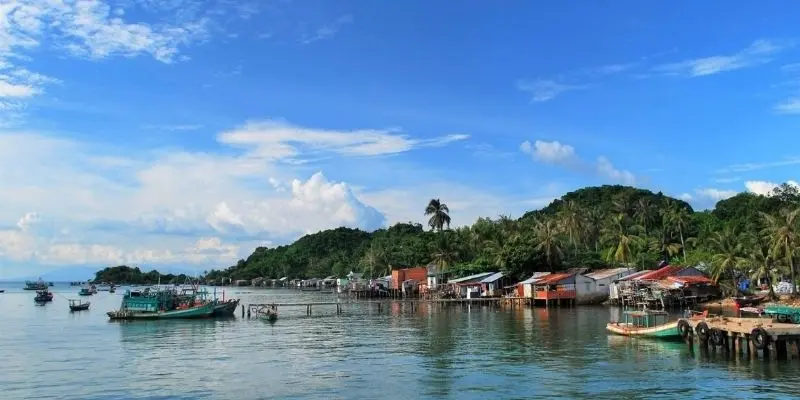 Đảo Nam Du, vi&ecirc;n ngọc qu&yacute; ngo&agrave;i khơi xa Ki&ecirc;n Giang 5