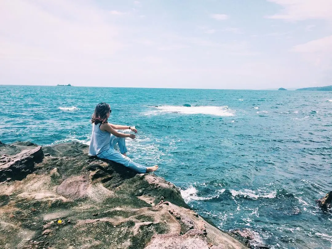 G&agrave;nh Dầu Ph&uacute; Quốc &ndash; Vẻ đẹp nơi địa đầu đảo Ngọc Việt Nam 6