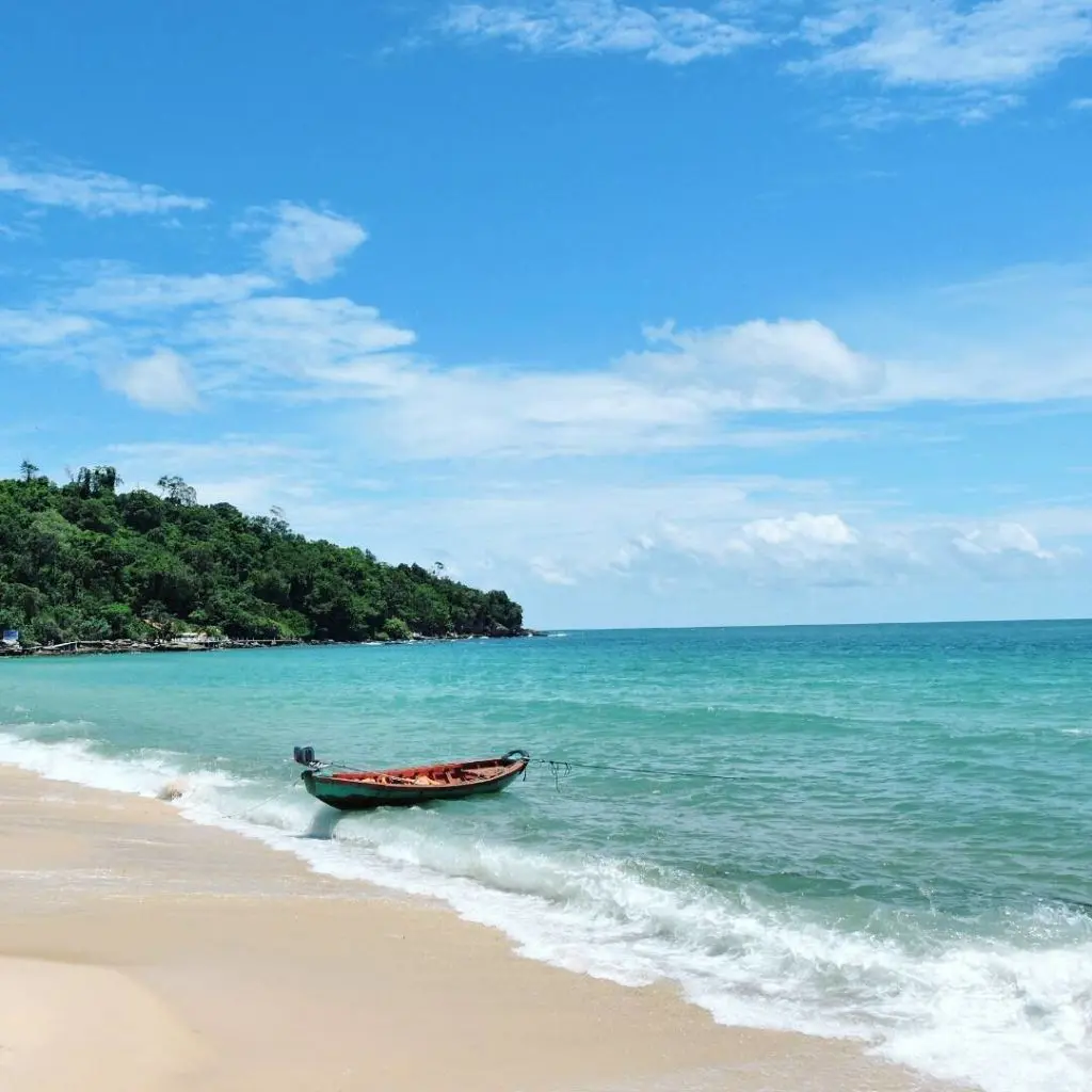 G&agrave;nh Dầu Ph&uacute; Quốc &ndash; Vẻ đẹp nơi địa đầu đảo Ngọc Việt Nam 5
