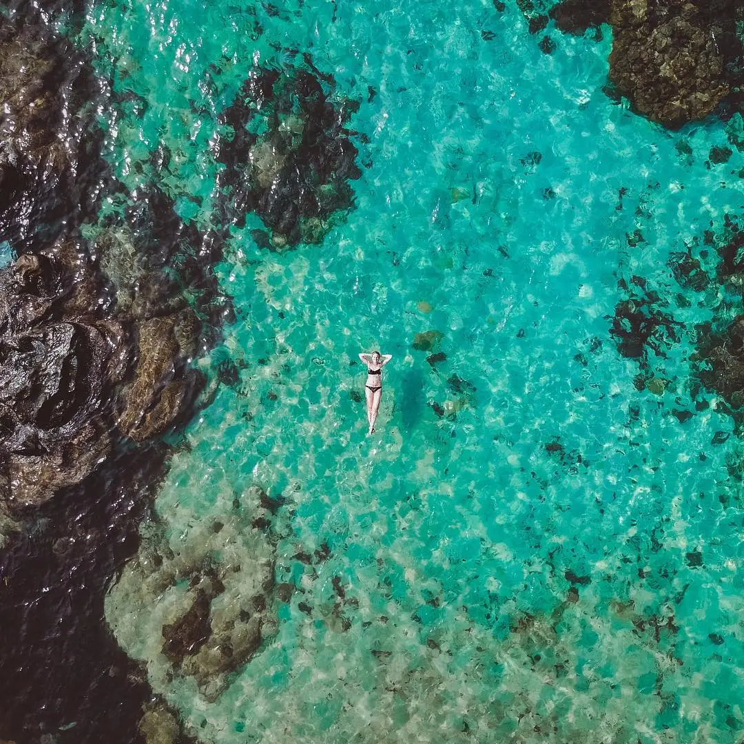 H&ograve;n Dăm Ngang (h&ograve;n Gầm Gh&igrave;) - Đẹp ngỡ ng&agrave;ng tiểu Bali thu nhỏ của Ph&uacute; Quốc 10