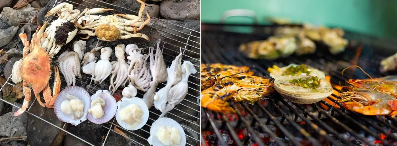 H&ograve;n M&oacute;ng Tay &ndash; Bản t&igrave;nh ca của gi&oacute; v&agrave; trời Ph&uacute; Quốc 7