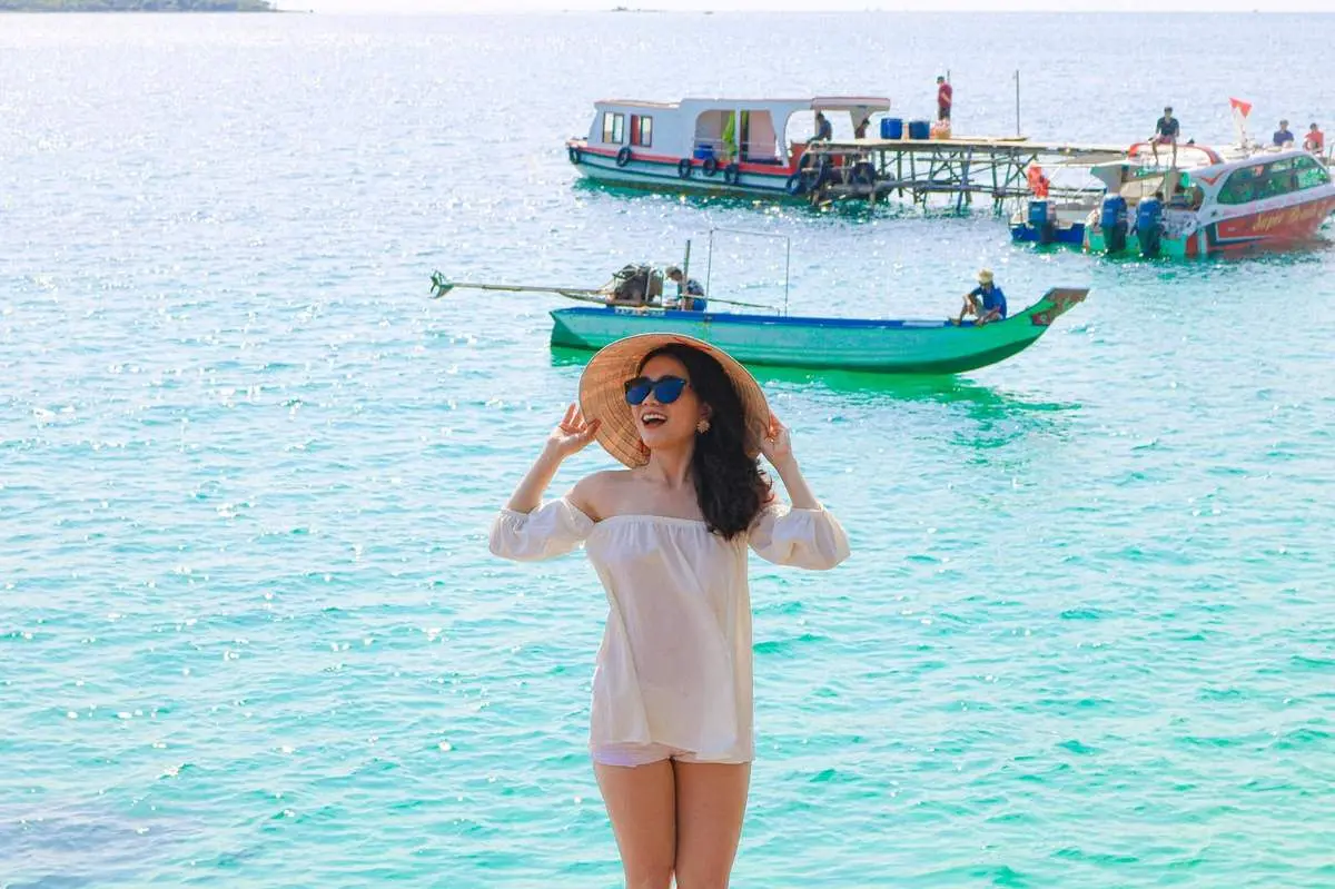 H&ograve;n M&oacute;ng Tay &ndash; Bản t&igrave;nh ca của gi&oacute; v&agrave; trời Ph&uacute; Quốc 14