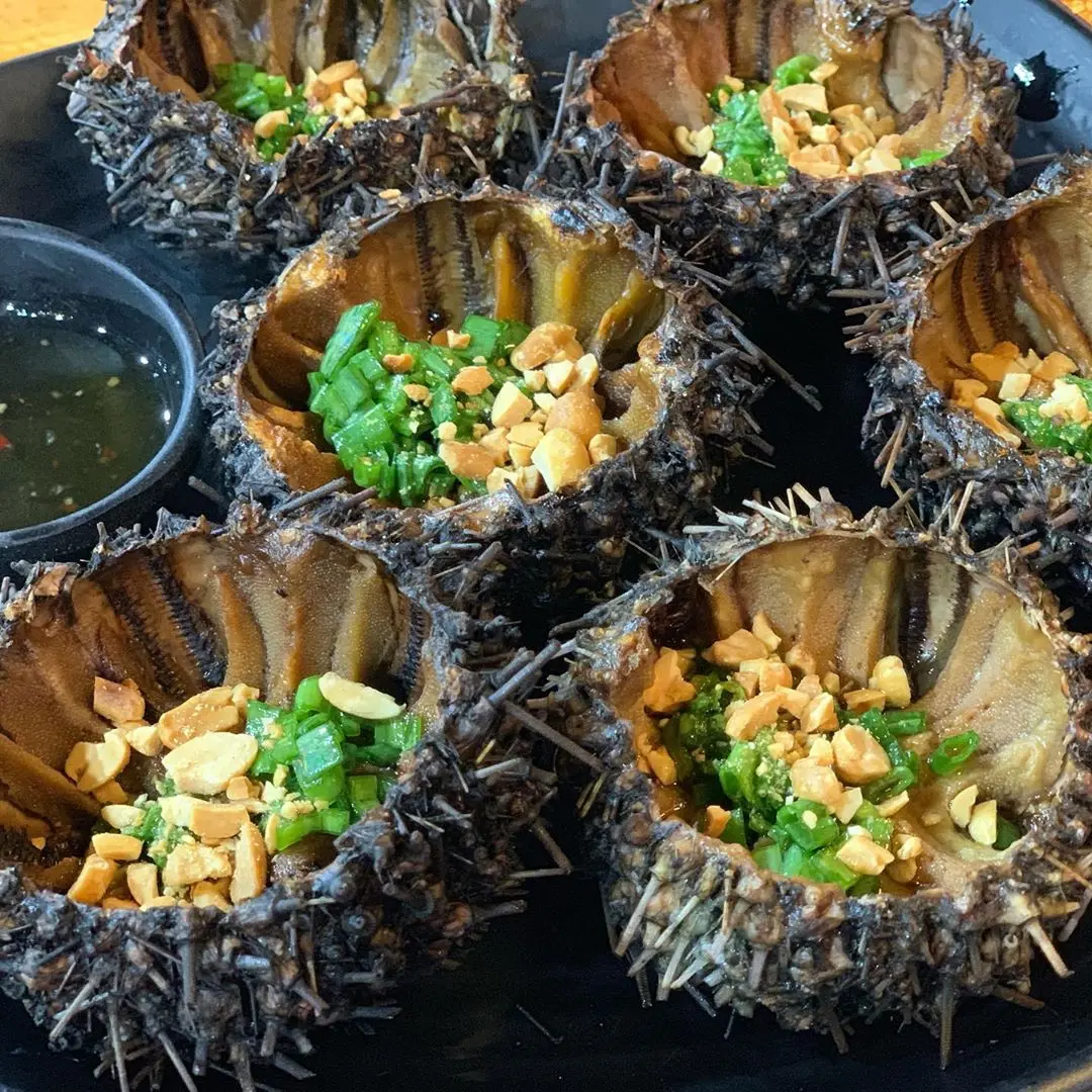 H&ograve;n Thơm Ph&uacute; Quốc &ndash; Vẻ đẹp m&ecirc; mẩn động l&ograve;ng người ở Nam đảo 8