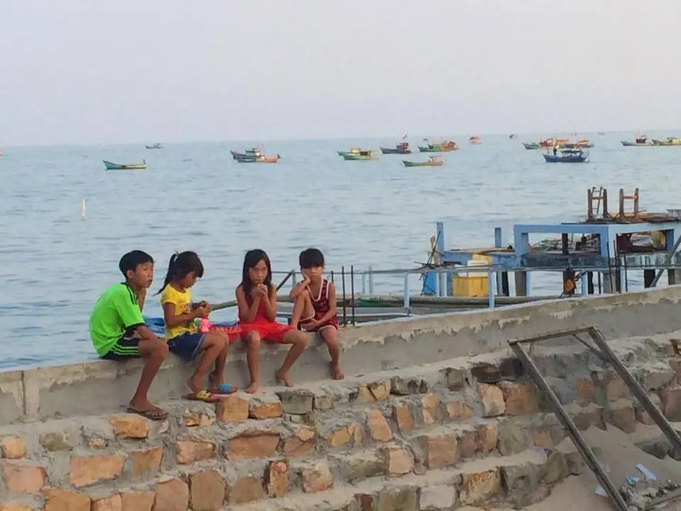 L&agrave;ng ch&agrave;i H&agrave;m Ninh &ndash; G&oacute;c nhỏ y&ecirc;n b&igrave;nh của Ph&uacute; Quốc 25