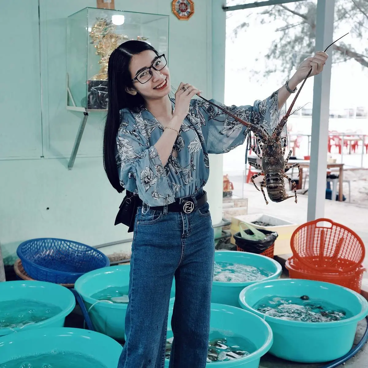 L&agrave;ng ch&agrave;i H&agrave;m Ninh &ndash; G&oacute;c nhỏ y&ecirc;n b&igrave;nh của Ph&uacute; Quốc 17