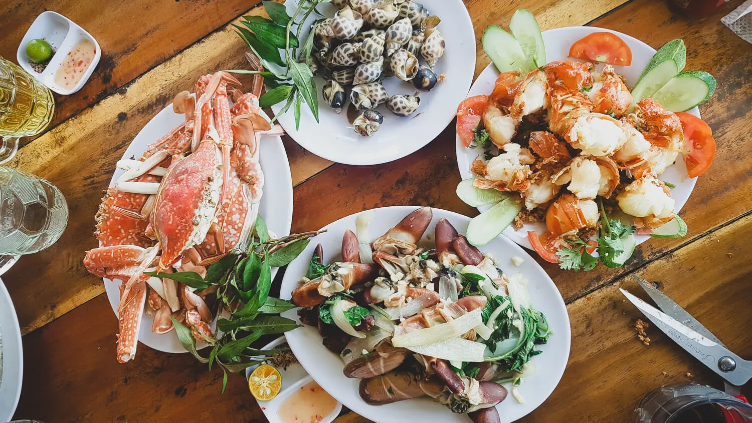 L&agrave;ng ch&agrave;i H&agrave;m Ninh &ndash; G&oacute;c nhỏ y&ecirc;n b&igrave;nh của Ph&uacute; Quốc 20