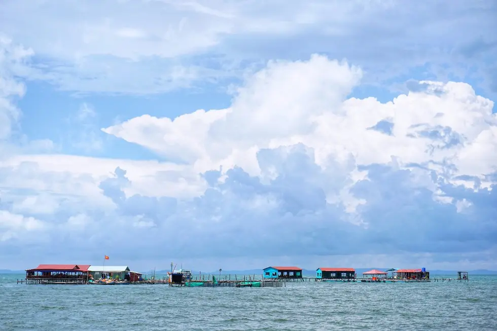 L&agrave;ng ch&agrave;i Rạch Vẹm &ndash; Đẹp ngoạn mục l&agrave;ng ch&agrave;i cổ hơn trăm tuổi ở Ph&uacute; Quốc 4