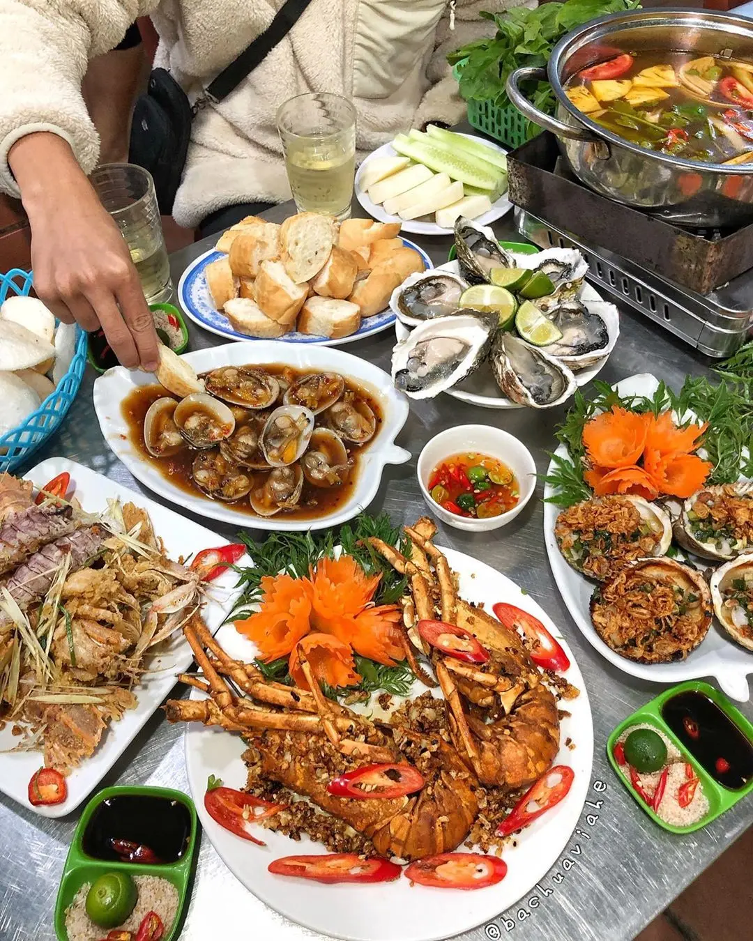 L&agrave;ng ch&agrave;i Rạch Vẹm &ndash; Đẹp ngoạn mục l&agrave;ng ch&agrave;i cổ hơn trăm tuổi ở Ph&uacute; Quốc 16