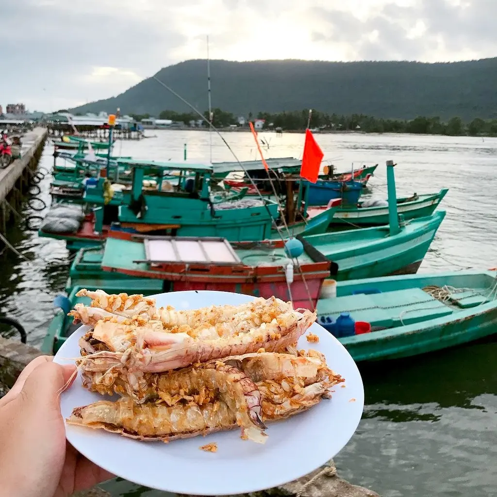 L&agrave;ng ch&agrave;i Rạch Vẹm &ndash; Đẹp ngoạn mục l&agrave;ng ch&agrave;i cổ hơn trăm tuổi ở Ph&uacute; Quốc 15
