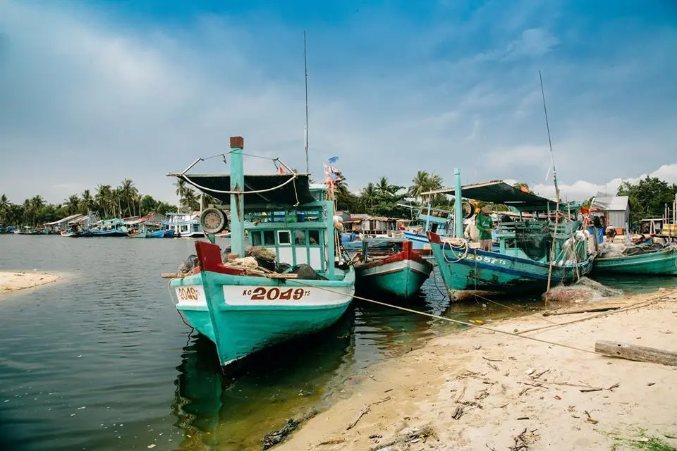 L&agrave;ng ch&agrave;i Rạch Vẹm &ndash; Đẹp ngoạn mục l&agrave;ng ch&agrave;i cổ hơn trăm tuổi ở Ph&uacute; Quốc 20