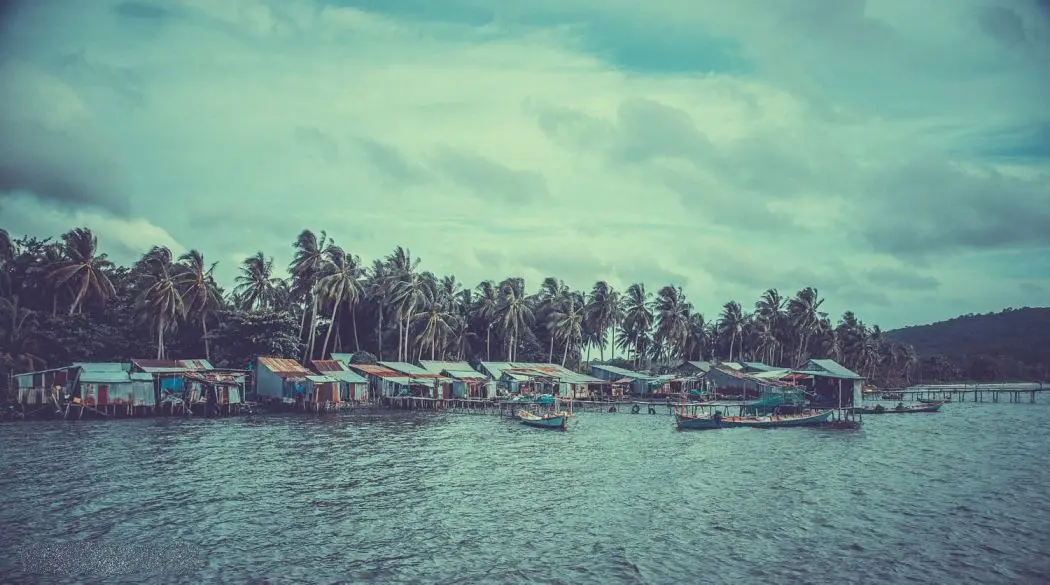 L&agrave;ng ch&agrave;i Rạch Vẹm &ndash; Đẹp ngoạn mục l&agrave;ng ch&agrave;i cổ hơn trăm tuổi ở Ph&uacute; Quốc 3