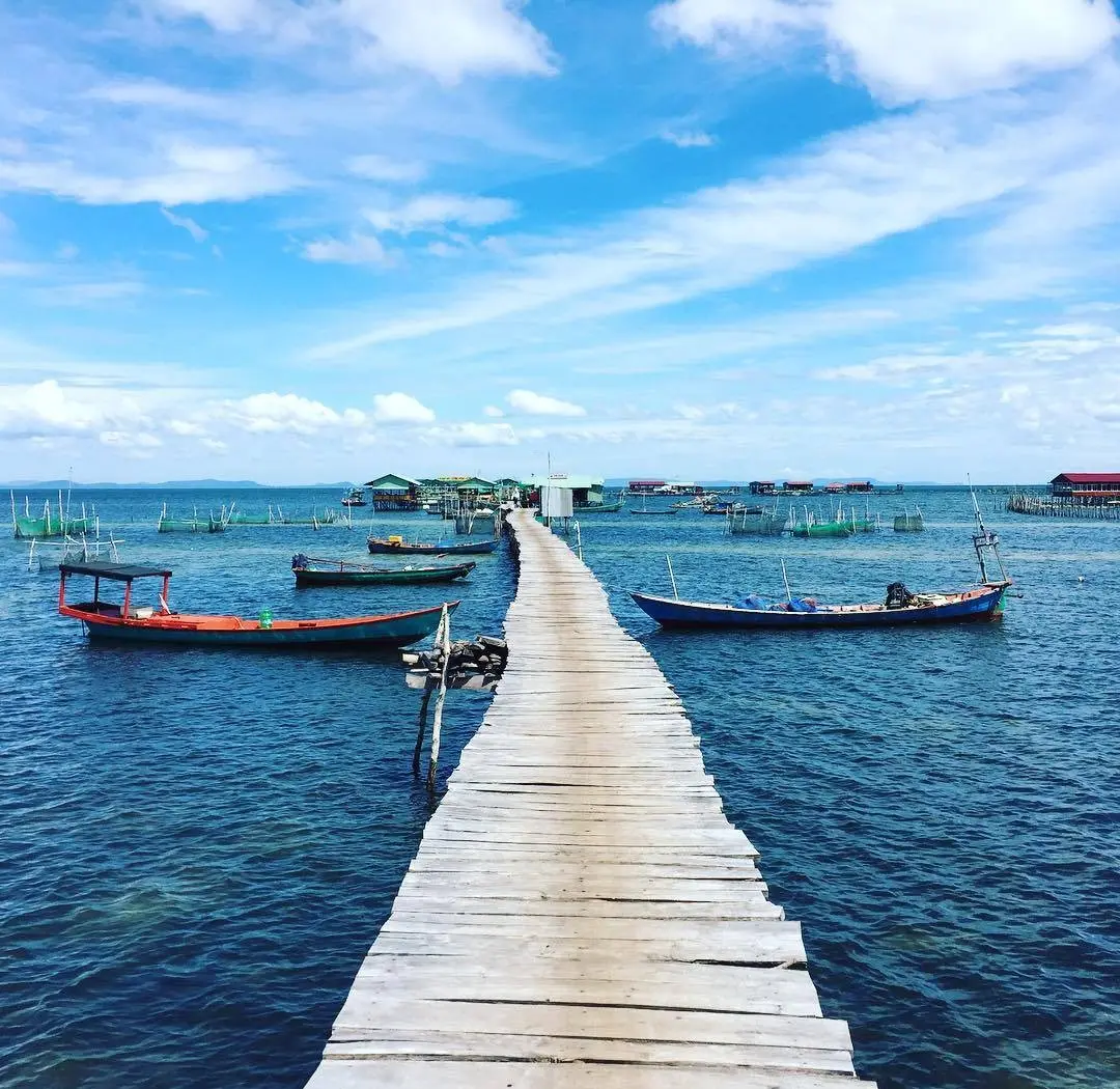 L&agrave;ng ch&agrave;i Rạch Vẹm &ndash; Đẹp ngoạn mục l&agrave;ng ch&agrave;i cổ hơn trăm tuổi ở Ph&uacute; Quốc 19