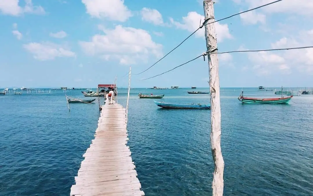 L&agrave;ng ch&agrave;i Rạch Vẹm &ndash; Đẹp ngoạn mục l&agrave;ng ch&agrave;i cổ hơn trăm tuổi ở Ph&uacute; Quốc 18
