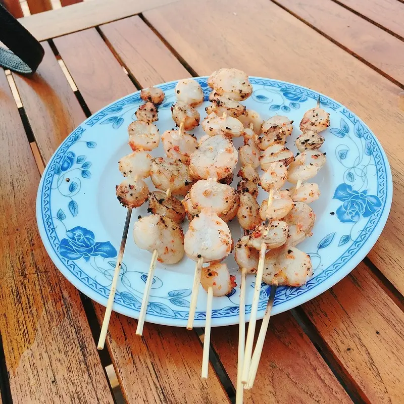 L&agrave;ng ch&agrave;i Rạch Vẹm &ndash; Đẹp ngoạn mục l&agrave;ng ch&agrave;i cổ hơn trăm tuổi ở Ph&uacute; Quốc 13