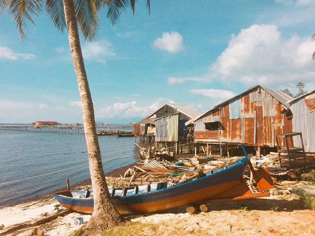 L&agrave;ng ch&agrave;i Rạch Vẹm &ndash; Đẹp ngoạn mục l&agrave;ng ch&agrave;i cổ hơn trăm tuổi ở Ph&uacute; Quốc 21