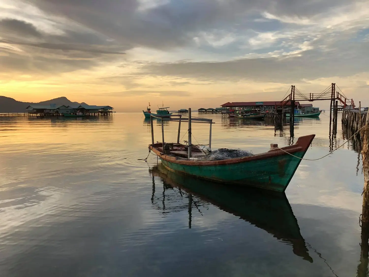 L&agrave;ng ch&agrave;i Rạch Vẹm &ndash; Đẹp ngoạn mục l&agrave;ng ch&agrave;i cổ hơn trăm tuổi ở Ph&uacute; Quốc 2