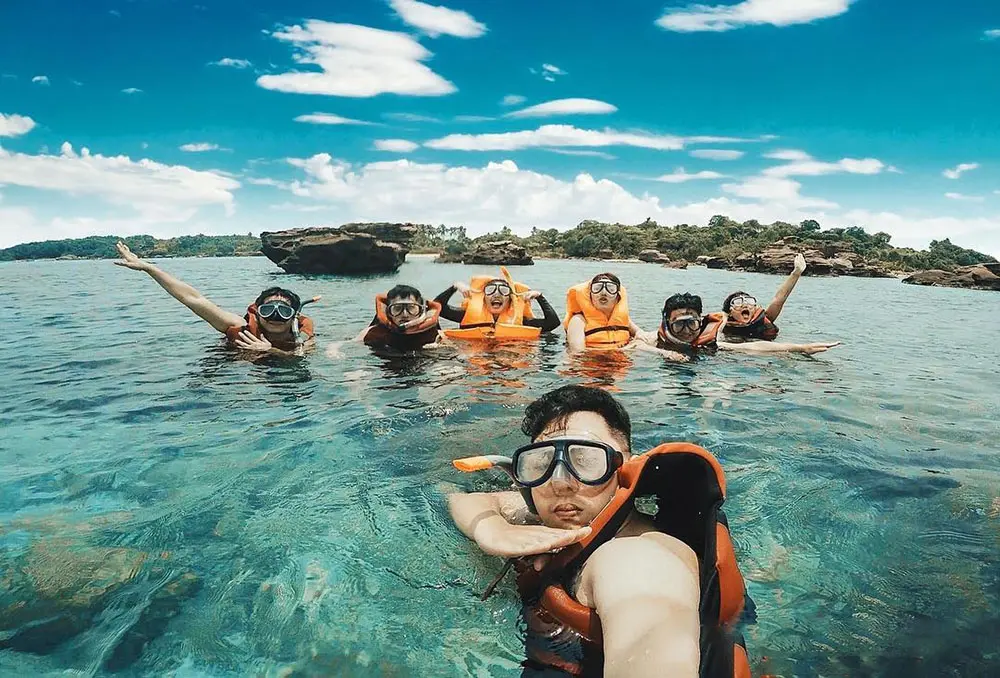 Sun World H&ograve;n Thơm Nature Park &ndash; C&ocirc;ng vi&ecirc;n nước hiện đại nhất Ch&acirc;u &Aacute; tại Ph&uacute; Quốc 8