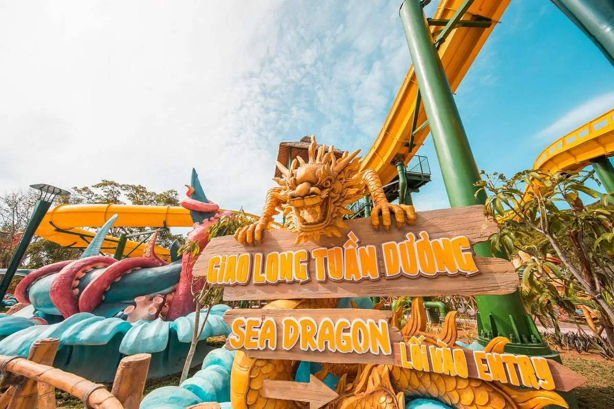 Sun World H&ograve;n Thơm Nature Park &ndash; C&ocirc;ng vi&ecirc;n nước hiện đại nhất Ch&acirc;u &Aacute; tại Ph&uacute; Quốc 26