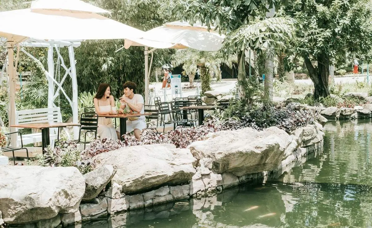 Sun World H&ograve;n Thơm Nature Park &ndash; C&ocirc;ng vi&ecirc;n nước hiện đại nhất Ch&acirc;u &Aacute; tại Ph&uacute; Quốc 40