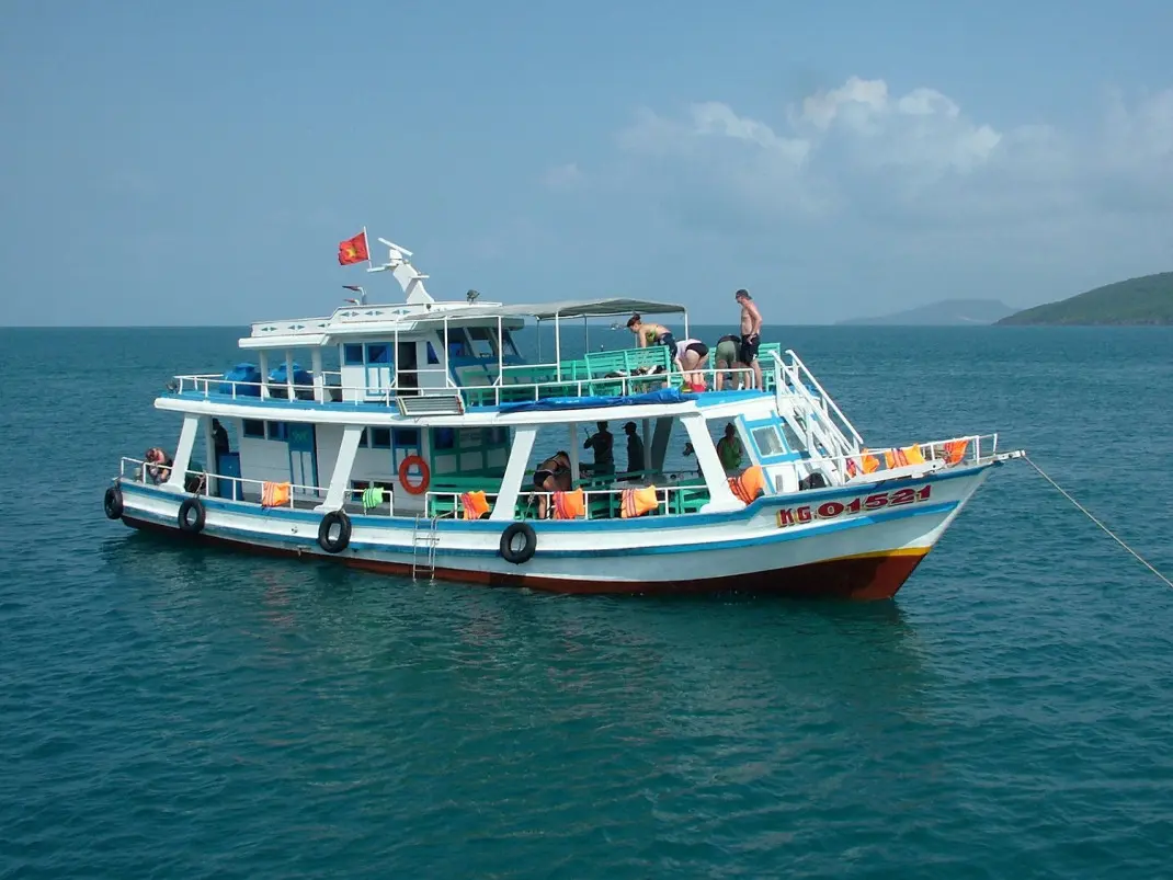 Sun World H&ograve;n Thơm Nature Park &ndash; C&ocirc;ng vi&ecirc;n nước hiện đại nhất Ch&acirc;u &Aacute; tại Ph&uacute; Quốc 5